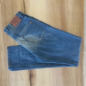 Freenote Rio Vintage Slim Jeans